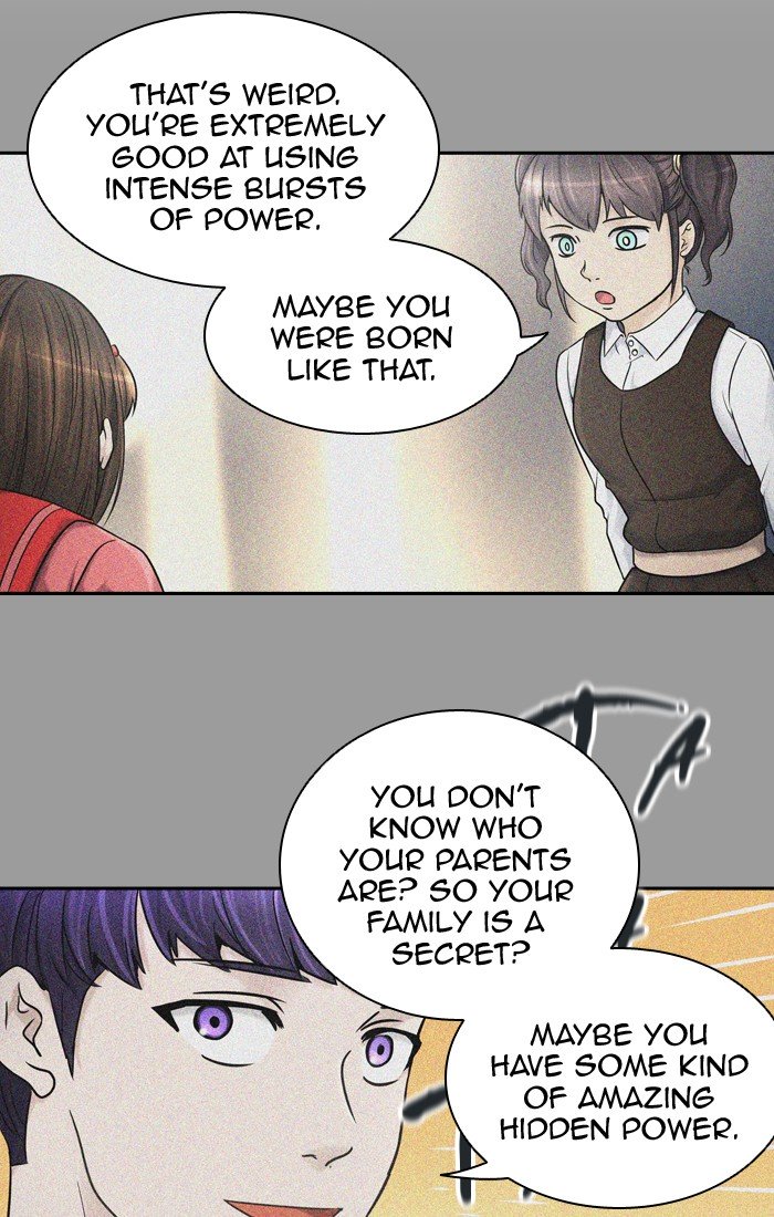 Tower of God, Chapter 404 image 089